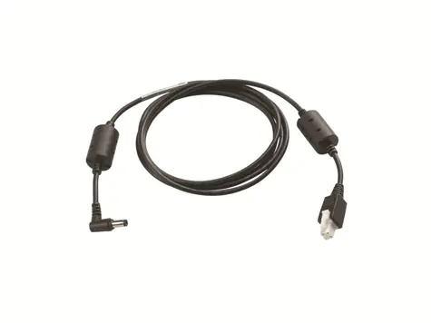Zebra DC kabel k adapteru PWR-BGA12V50W0WW