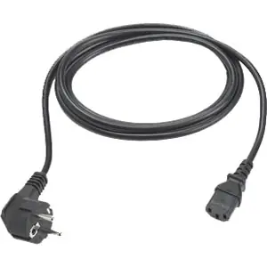 ZEBRA AC napájecí kabel EU / 1.8m