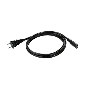 ZEBRA AC napájecí kabel US pro zdroj 50-14000-266R a PWRS-14000-249R