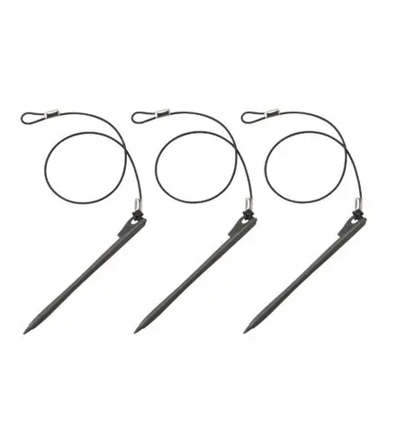 ZEBRA Stylusy pro MC30  MC31 a MC32 - 3 kusy