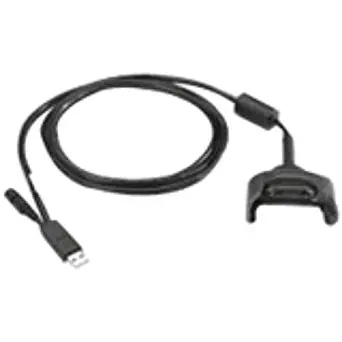 ZEBRA USB komunikační a nabíjecí kabel / klient / USB kit / MC32XX