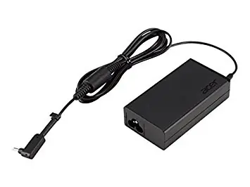 Acer AC adapter 65W thin jack / pro ThorS & LongS & Crepe & Chromebooks & S7 & V13