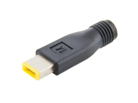 AVACOM Nabíjecí Jack pro Notebooky C36 (11mm x 4.5mm hranatý konektor) pro Lenovo X1 / U330p