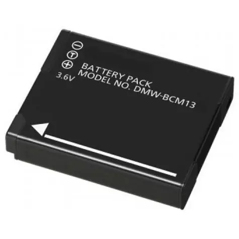 AVACOM Náhradní baterie Panasonic DMW-BCM13. BCM13E / Li-Ion / 3.6V / 1100mAh / 4Wh