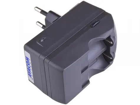 AVACOM Nabíjecí souprava ACFRB pro nabíjení Li-Fe baterií CR2 a CR123