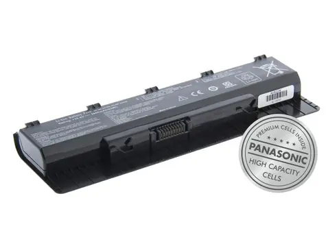 AVACOM baterie pro Asus N46 & N56 & N76 series & A32-N56 / Li-Ion / 10.8V / 5800mAh