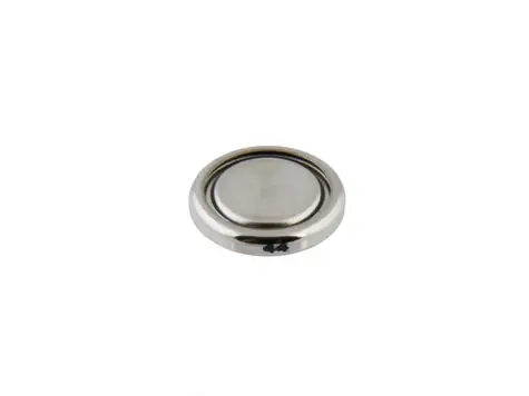 Maxell Silver Oxide Nenabíjecí knoflíková baterie 373 / 1ks / Blistr