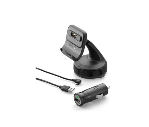 TomTom držák do auta Click & Go V3 / pro 52x/62x/62xx/Premium/Essential
