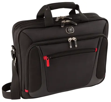 WENGER Sensor brašna na Macbook Pro a iPad 15