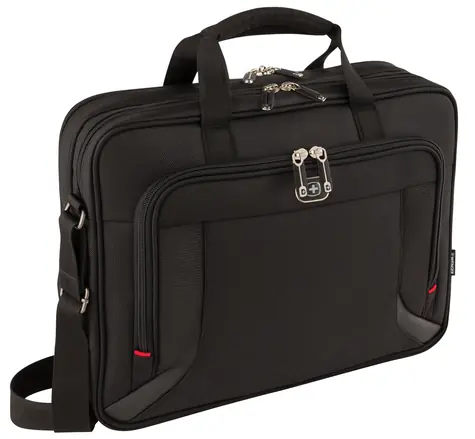 WENGER Prospectus brašna na notebook a tablet 16