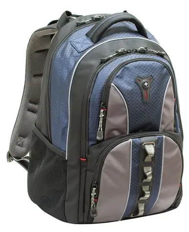 WENGER Cobalt batoh na notebook 16