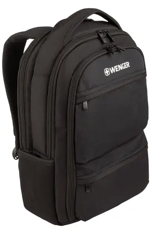 WENGER Fuse batoh na notebook 15.6