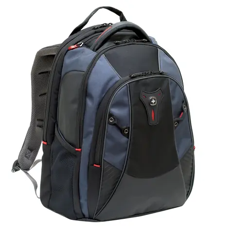 WENGER Mythos batoh na notebook 15.6
