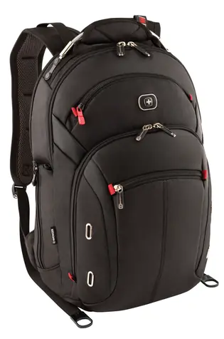 WENGER Gigabyte batoh na Macbook Pro a iPad 15