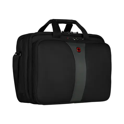WENGER Legacy trojitá brašna na notebook 17