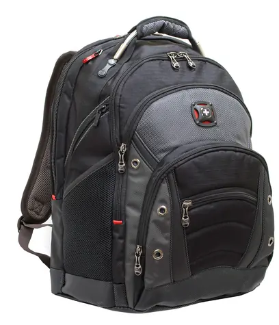 WENGER Synergy batoh na notebook 16