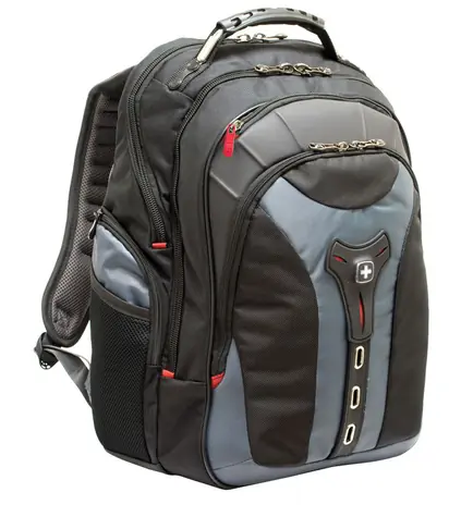 WENGER Pegasus batoh na notebook 17
