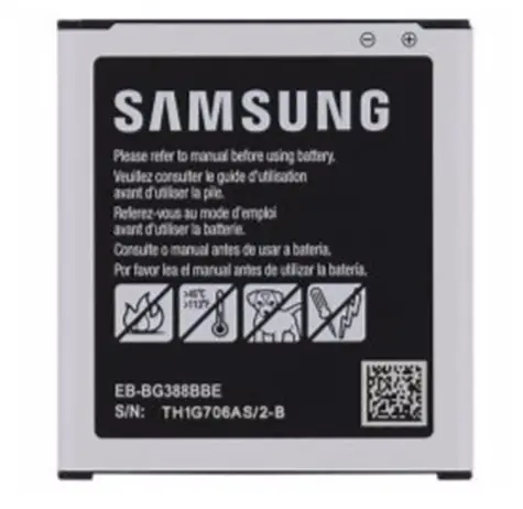 SAMSUNG Baterie pro SAMSUNG Galaxy Xcover4 / 2800 mAh