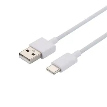 Xiaomi Original Type C Datový kabel bílá / Bulk