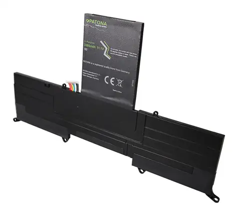 PATONA baterie pro notebook ACER Aspire S3 / 3280mAh / Li-Pol / 11.1V / PREMIUM