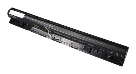 PATONA baterie pro ntb LENOVO G400s / 2600mAh / Li-Ion / 14.4V / PREMIUM