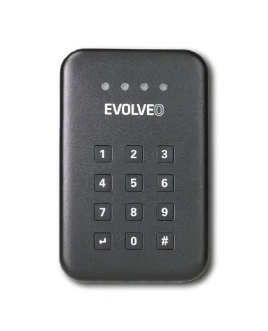 EVOLVEO 2.5