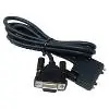 CipherLab Komunikační a dobíjecí RS232 kabel pro CPT-8200 8400 8700 9300 a 9600