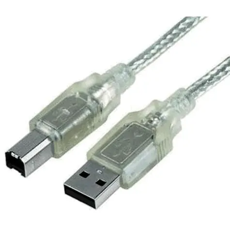 CipherLab Komunikační a dobíjecí USB kabel pro CPT-8200 8400 8700 9300 a 9600