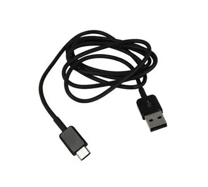 Samsung data kabel EP-DG950CBE USB-C černá / 1.2m