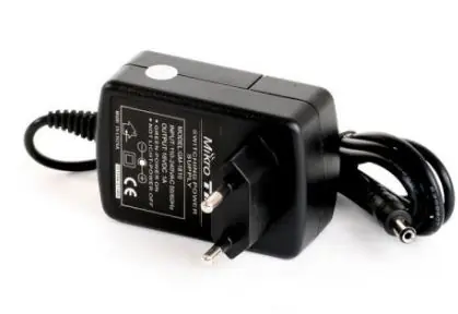 CipherLab napájecí adaptér pro 85x0 a 95x0 / DC 6V / 6A