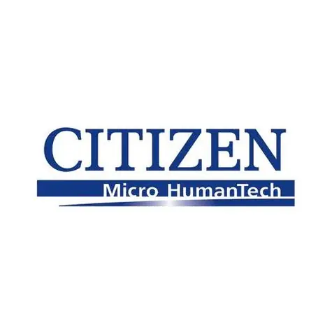 Citizen řezačka HD pro CL-S700
