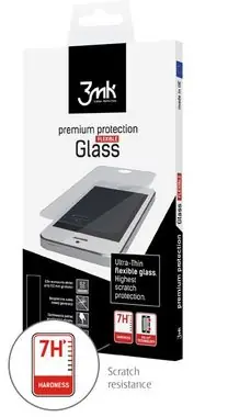 3mk FlexibleGlass Tvrzené sklo pro Samsung Galaxy J5 2017 (SM-J530)