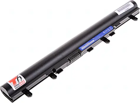 T6 Power Baterie pro Acer Aspire V5-431 / V5-471 / V5-531 / E1-410 / E1-510 / E1-570 / 4cell / 2500mAh