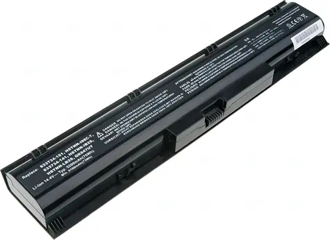 T6 Power Baterie pro HP ProBook 4730s / 4740s / 8cell / 5200mAh