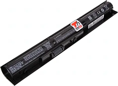 T6 Power Baterie pro HP ProBook 440 G2 / 445 G2 / 450 G2 / 455 G2 / VI04XL / 4cell / 2600mAh