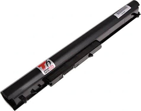 T6 Power Baterie pro HP 240 G2 / 240 G3 / 245 G2 / 245 G3 / 250 G2 / 250 G3 / 255 G2 / 4cell / 2600mAh