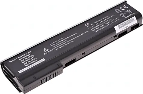 T6 Power Baterie pro HP ProBook 640 G1 / 645 G1 / 650 G1 / 655 G1 / 6cell / 5200mAh / 56Wh