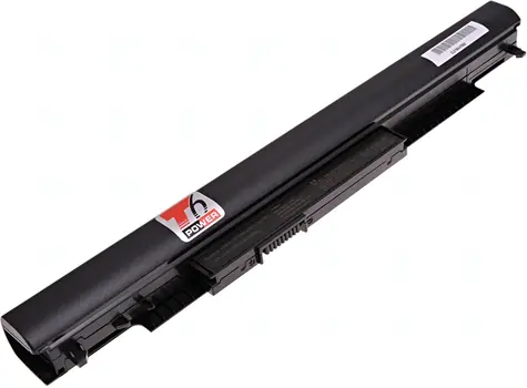 T6 Power Baterie pro HP 240 G4 / 245 G4 / 250 G4 / 255 G4 / Pavilion 14-acxxx / 15-acxxx / 4cell / 2600mAh