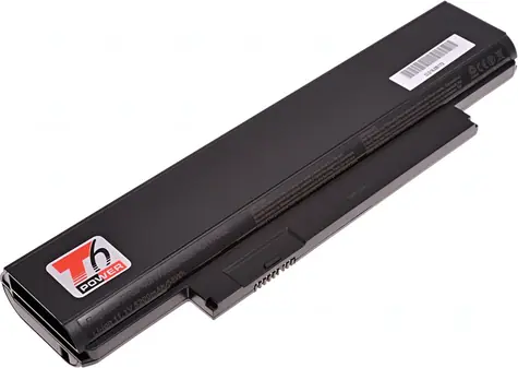 T6 Power Baterie pro Lenovo ThinkPad Edge E130 / E135 / E330 / E335 / 6cell / 5200mAh