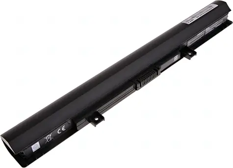 T6 Power Baterie pro Toshiba Satellite C50-B / C55-B / L40-B / L50-B / P50-C / S50-B / 6cell / 2600mAh