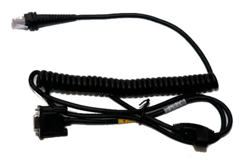 Honeywell USB kabel kroucený 3 m  