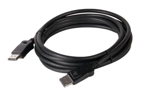 Club3D Kabel DisplayPort 1.2 na DisplayPort 1.2 / podpora 4K 60Hz / 3m