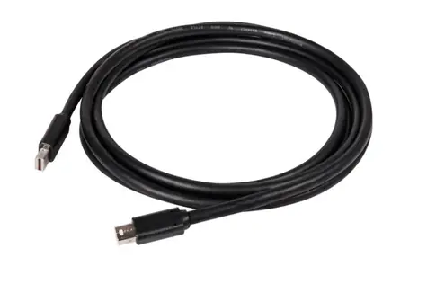 Club3D Kabel Mini DisplayPort 1.4 na Mini DisplayPort 1.4 / podpora 8k 60Hz / 2m