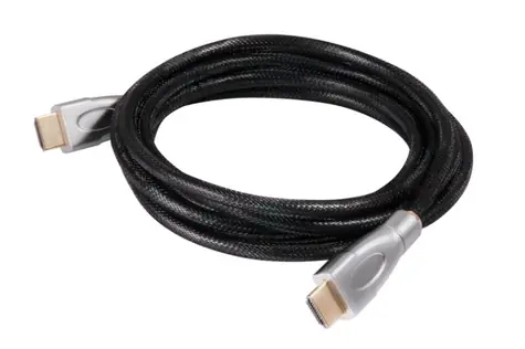 Club3D Kabel Premium High Speed HDMI 2.0 na HDMI 2.0 / 4K 60Hz / podpora UHD /1m