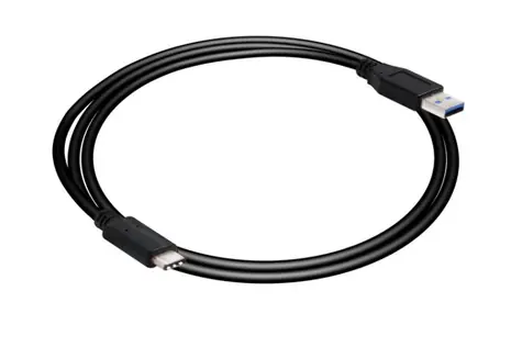 Club3D Kabel USB 3.1 TYPE C na USB 3.0 / Power delivery / 1m 