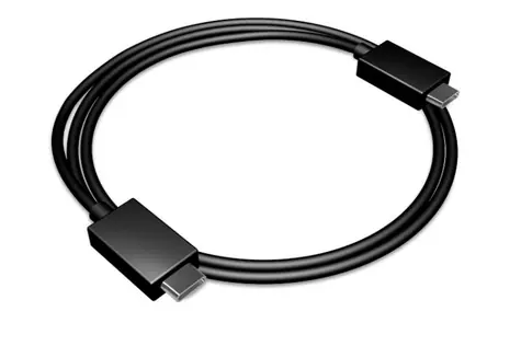 Club3D Kabel USB USB 3.1 TYPE C na USB 3.1 TYPE C / 0.8m / doprodej