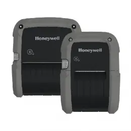 Honeywell nabíječka do auta pro mobilní tiskárny RP4