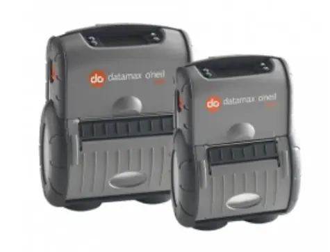 Honeywell ramenní popruh pro tiskárny RL a RP 