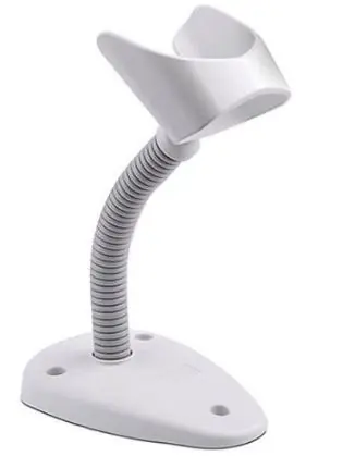 ZEBRA Inteligentní stojánek pro snímače DS4308, DS2208 a DS8108 / bílá