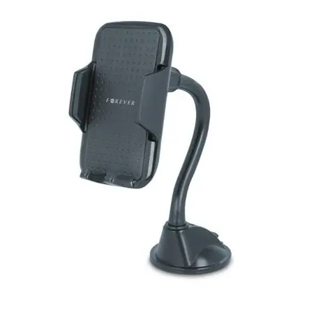 Forever CH-310 Aretační držák otočný přísavný / HUSÍ KRK
